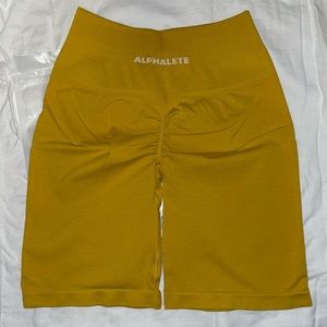 OG Golden Hour Amplify Bikers